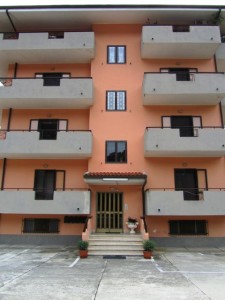 frontale